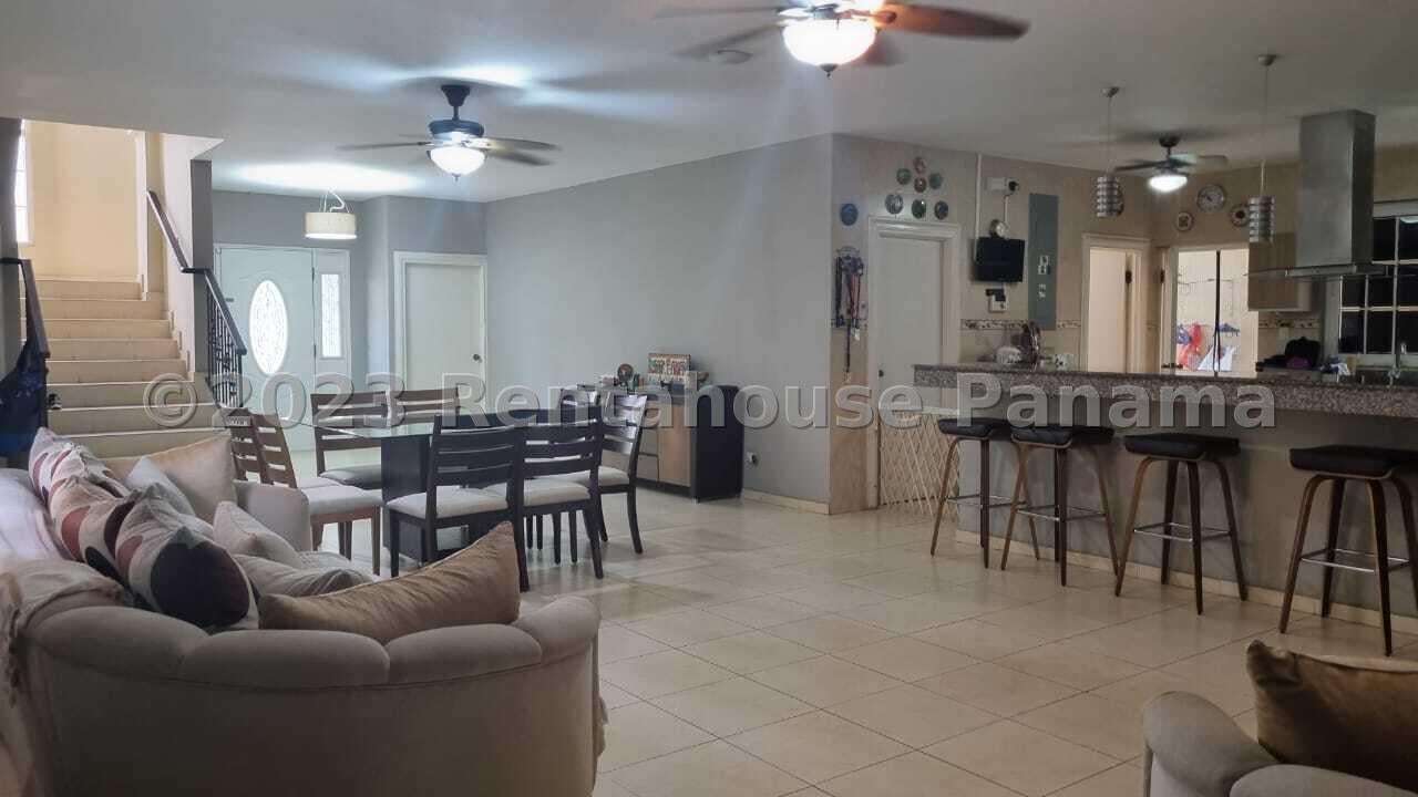 Single family home